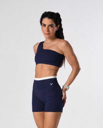 Short Flex Bluenilla Power (logo clássica transfer)