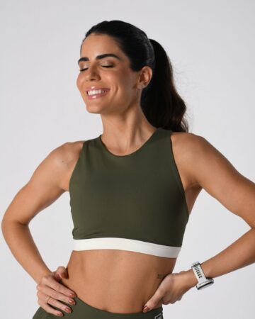 Top Move MatchaNilla Power