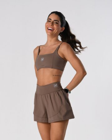 Short Wish Toffee Power