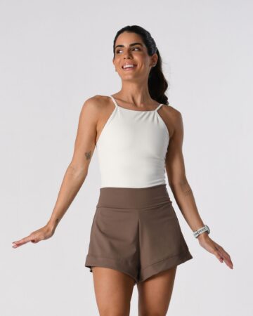 Short Dream Toffee Power