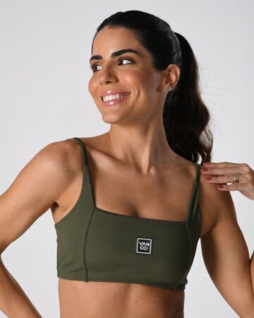 Top Xote Matcha Power