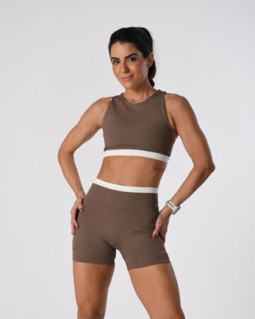 Short Flex ToffeeNilla Power