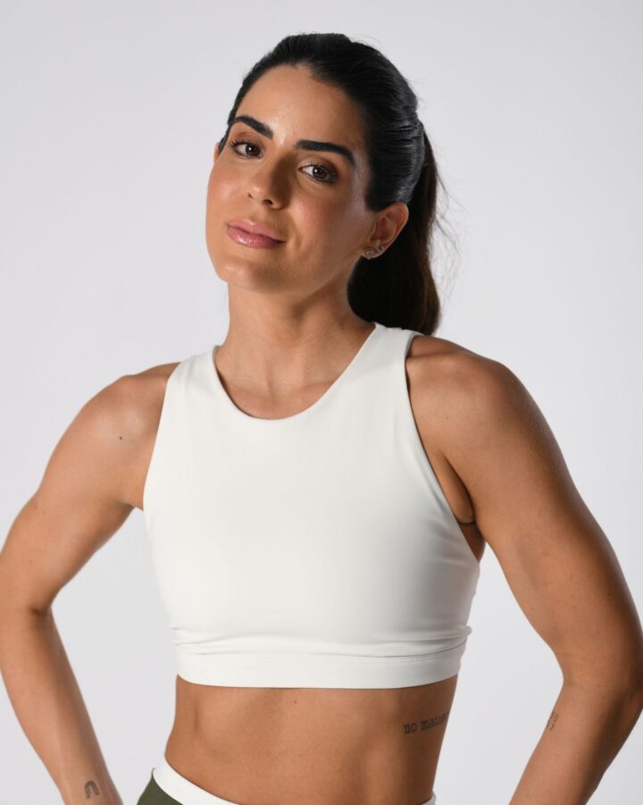 Top Move Vanilla Power