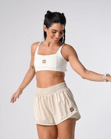 Short Speed Moon Power