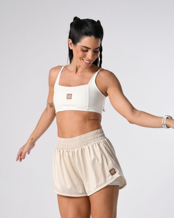 Short Speed Moon Power