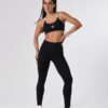 Legging Flex Preta Power