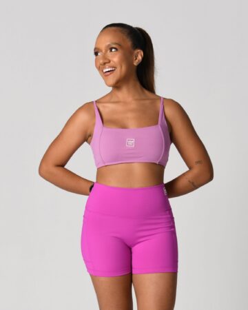 Short Flex Fúcsia Power