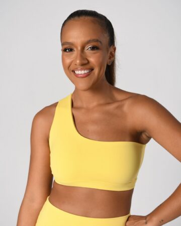 Top Shoulder Sun Kisses Power