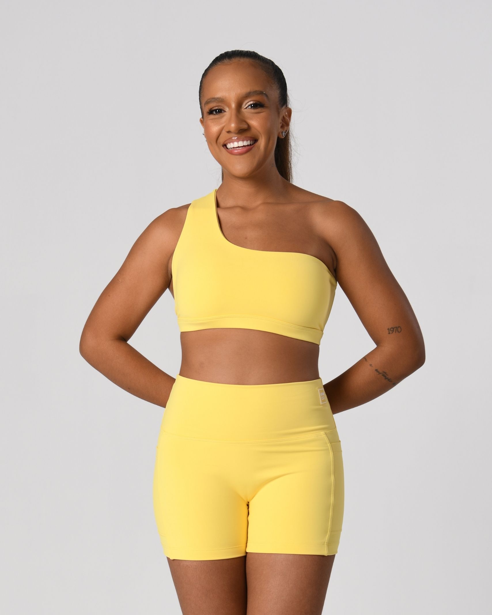 Top Shoulder Sun Kisses Power - Image 3