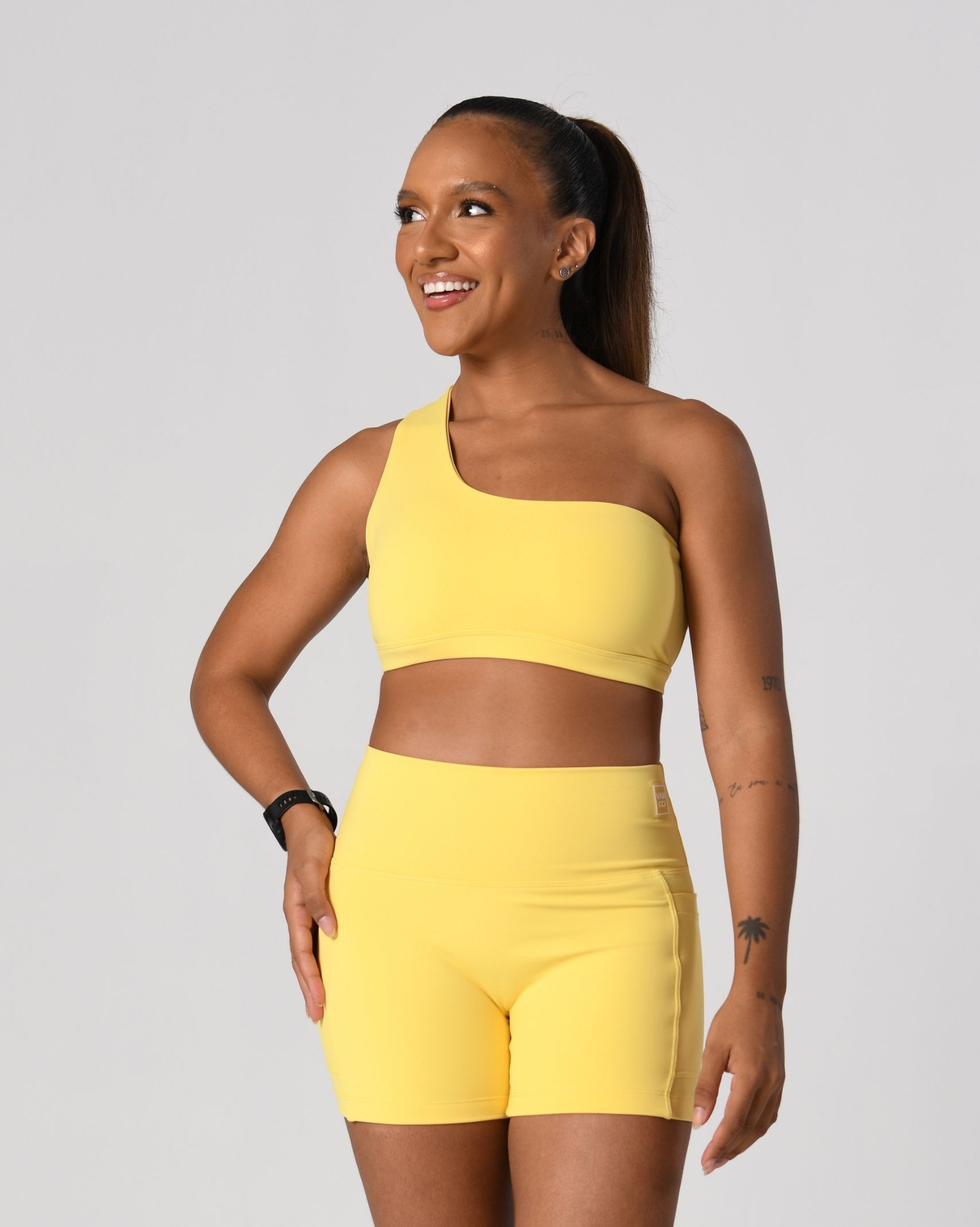 Top Shoulder Sun Kisses Power - Image 4