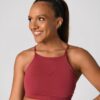 Top Fancy Deep Red Soft