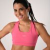 Top Brave Crush Pink Soft