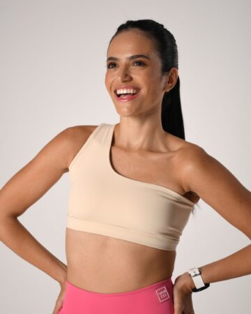 Top Shoulder Latte Soft