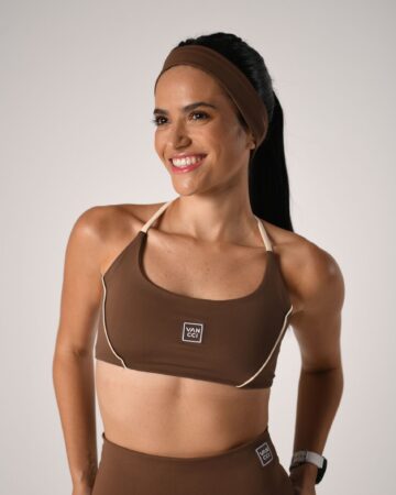 Top Smash Brown/Latte Soft