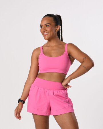 Short Wish Bubble Power