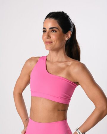 Top Shoulder Bubble Power