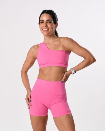 Short Flex Bubble Power (logo clássica transfer)