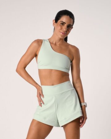 Short Dream Minty Power