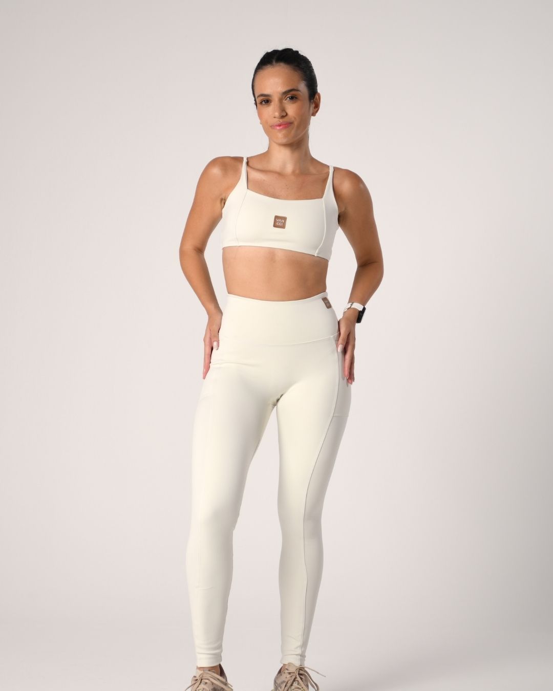 Legging Flex Vanilla Power