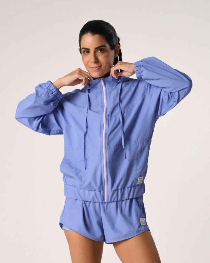 Jaqueta Ultra CupCake