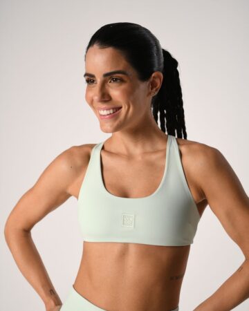 Top Hardy Minty Power