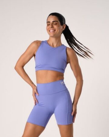 Bermuda Flex CupCake Power