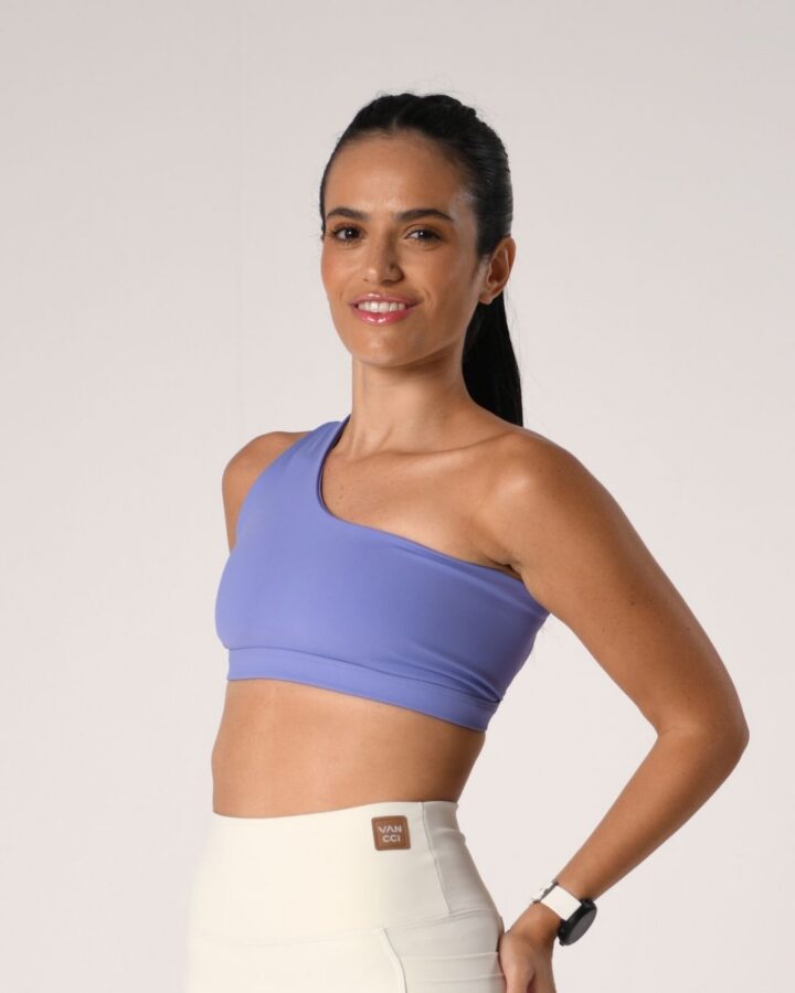 Top Shoulder CupCake Power