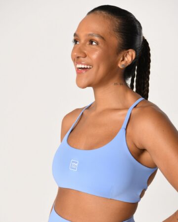 Top Wish Lilac Power