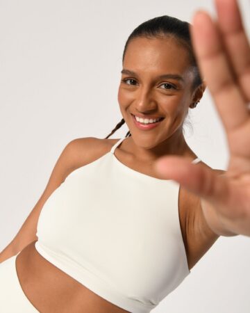 Top Fancy Vanilla Power