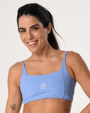 Top Xote Lilac Power