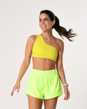 Short Speed Flash Power