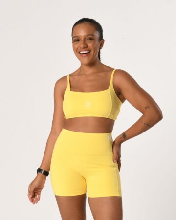 Short Flex Run Sun Kisses Power