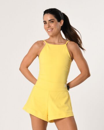 Short Dream Sun Kisses Power