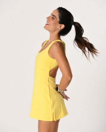 Vestido Smash Sun Kisses Power