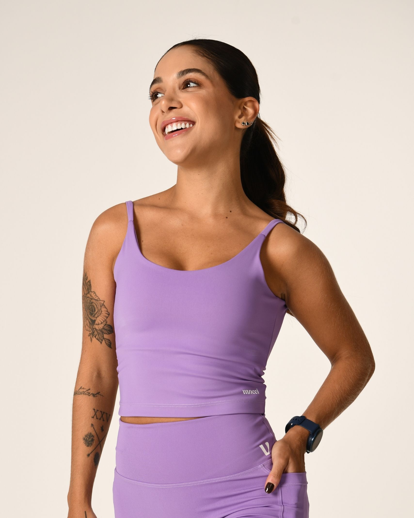 Regata Fit Lavanda Soft