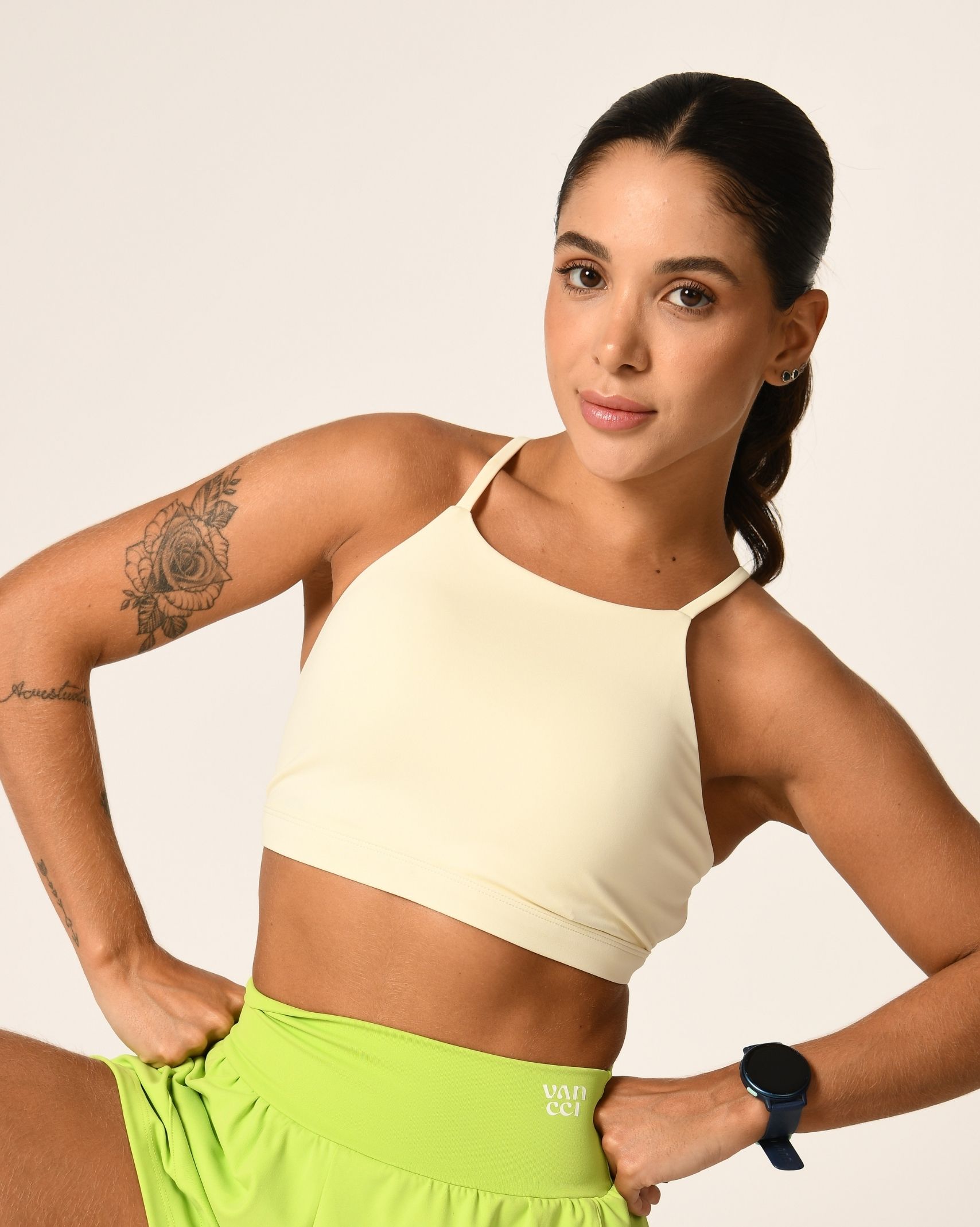 Top Fancy Cream Soft