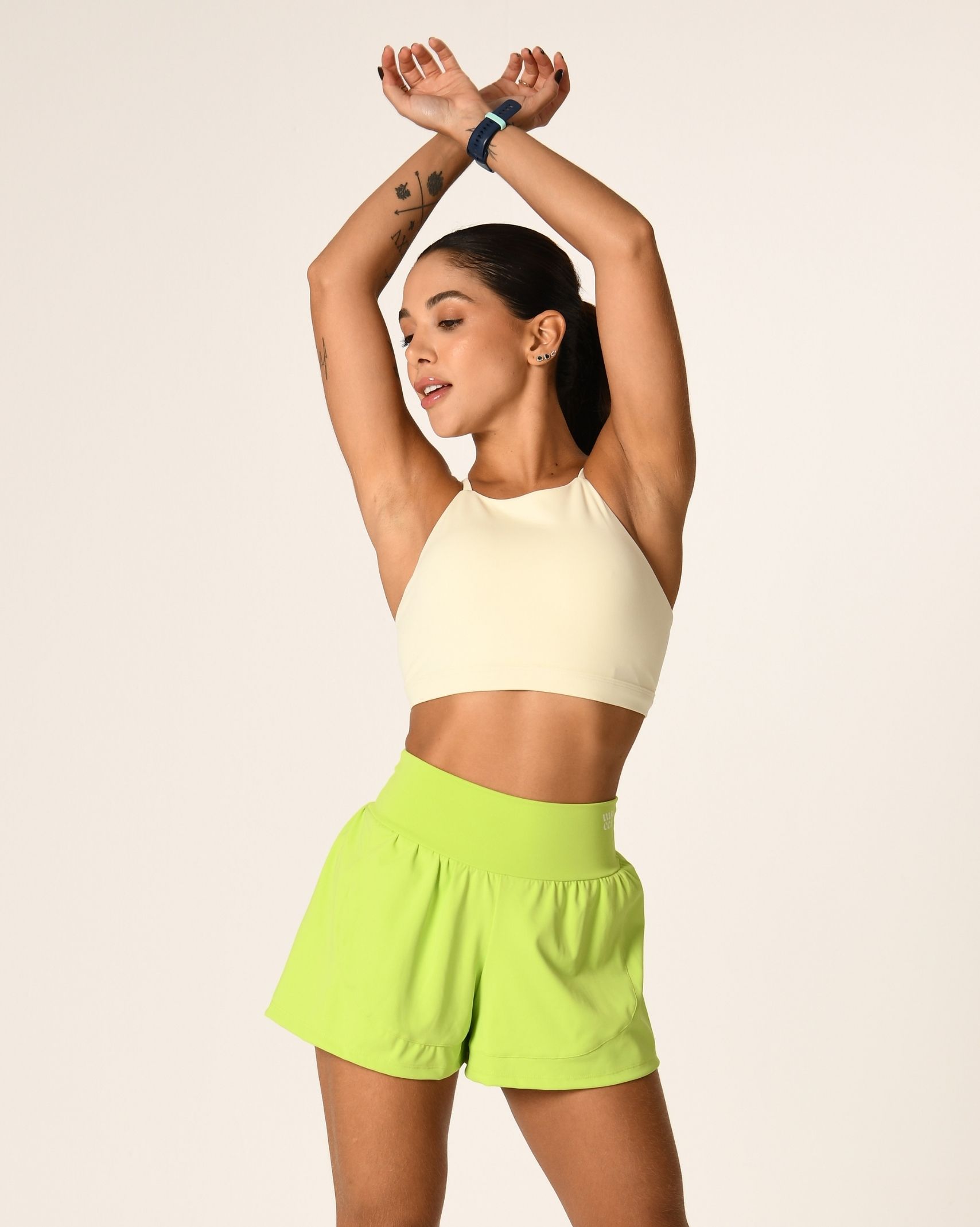 Top Fancy Cream Soft - Image 4