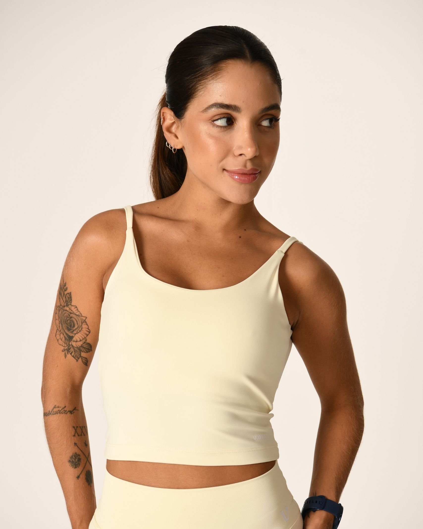 Regata Fit Cream Soft