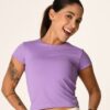 Babytee Lavanda Soft