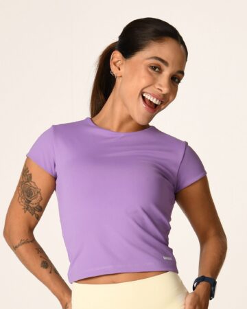 Babytee Lavanda Soft