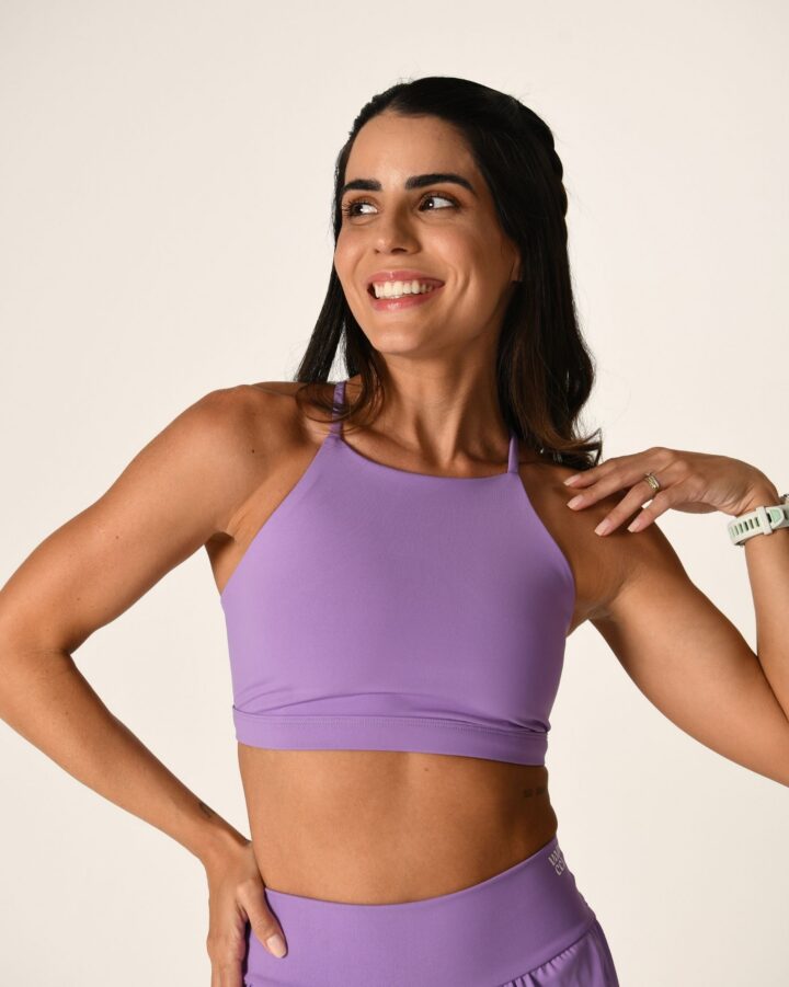 Top Fancy Lavanda Soft