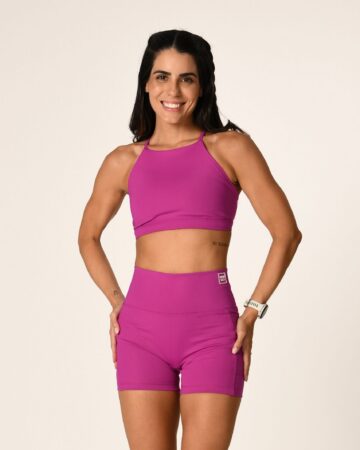 Short Flex Magic Power