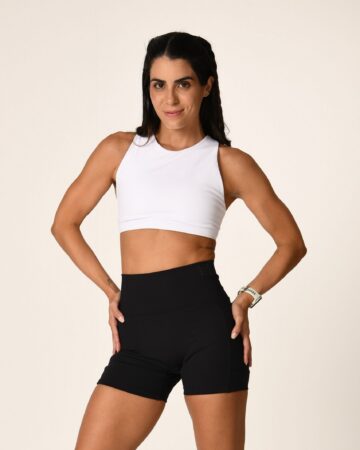 Short Flex Black Power