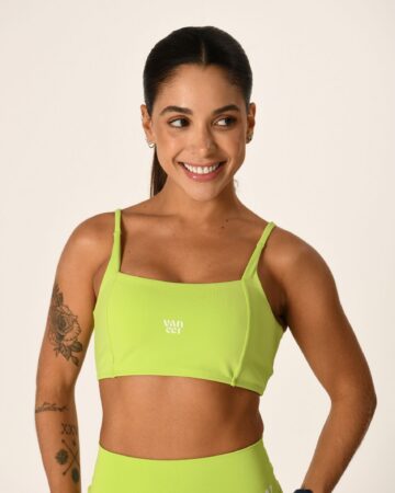 Top Xote Lime Soft
