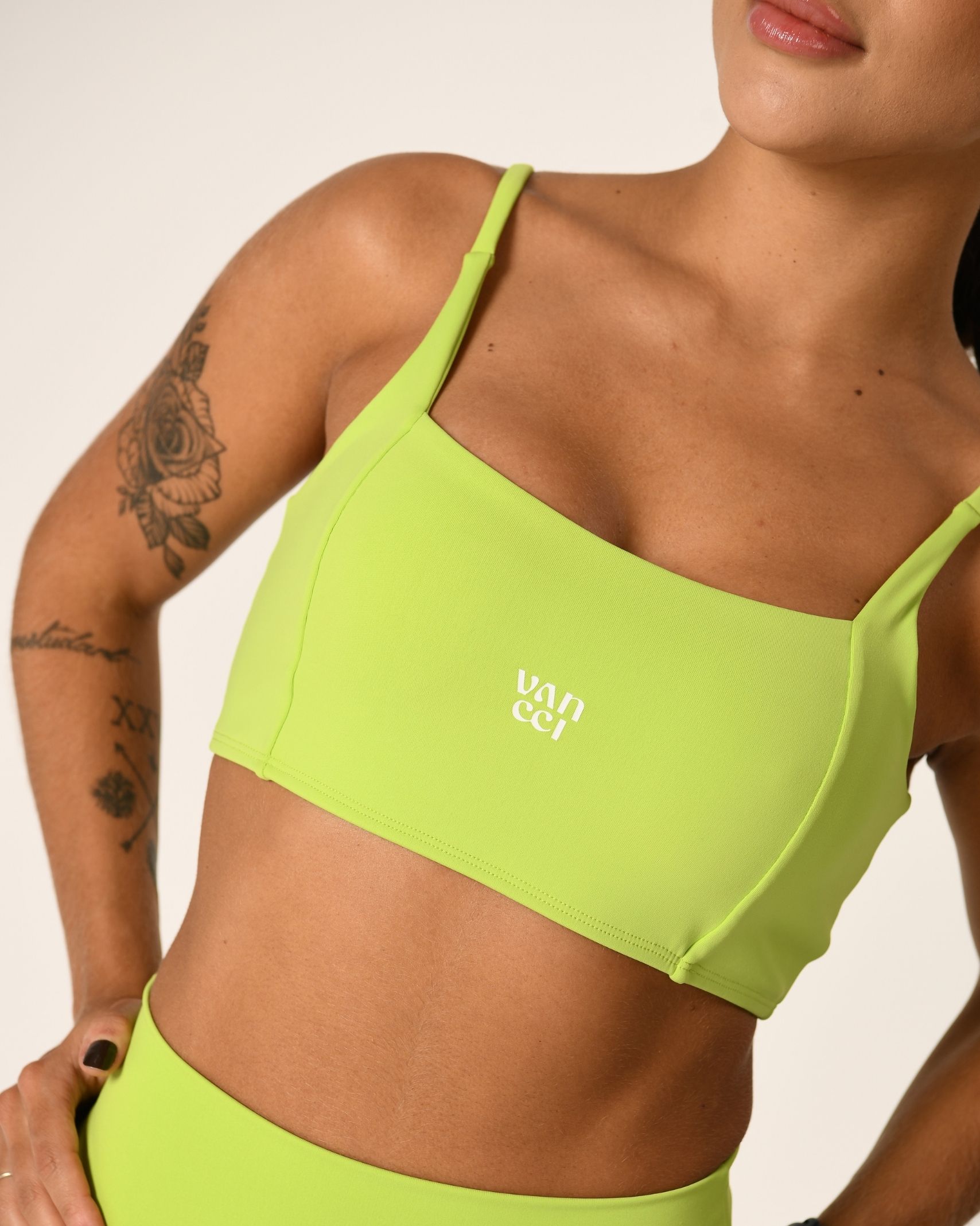 Top Xote Lime Soft - Image 3