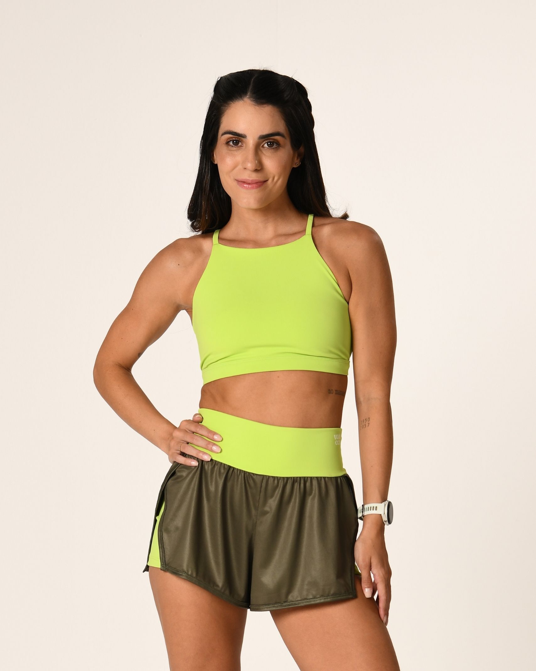 Top Fancy Lime Soft - Image 5