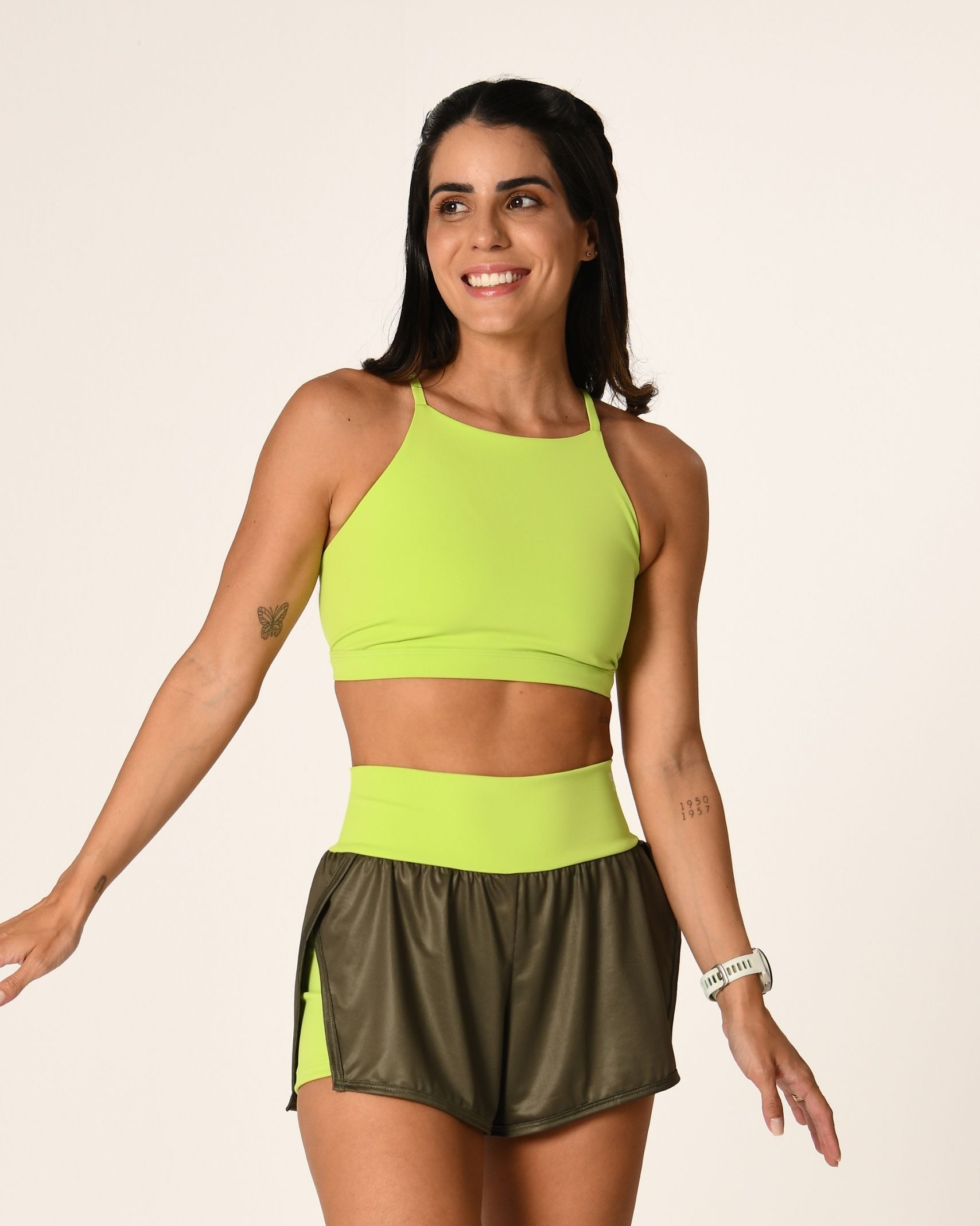 Top Fancy Lime Soft - Image 3