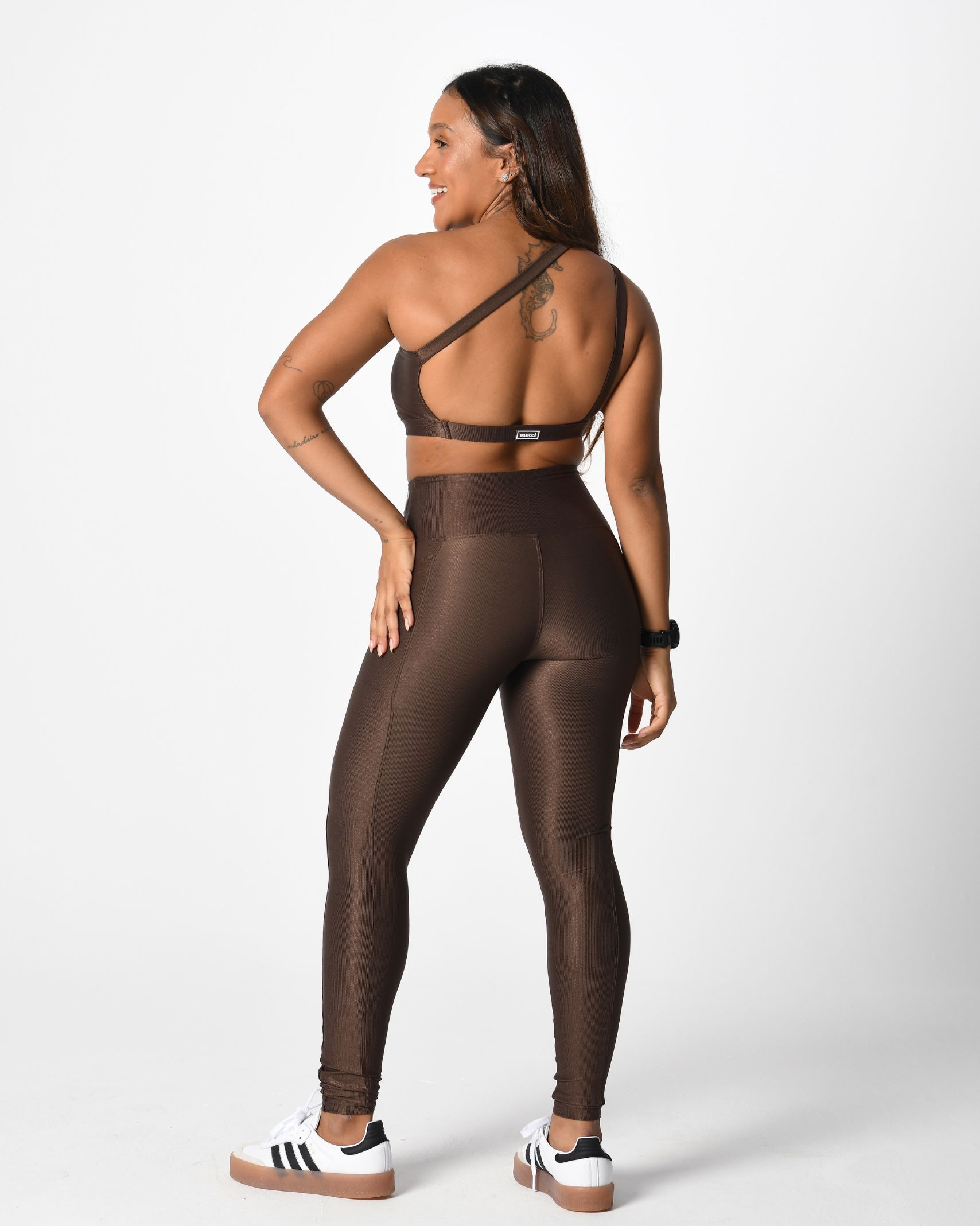 Top Shoulder Coffee Glow - Image 4