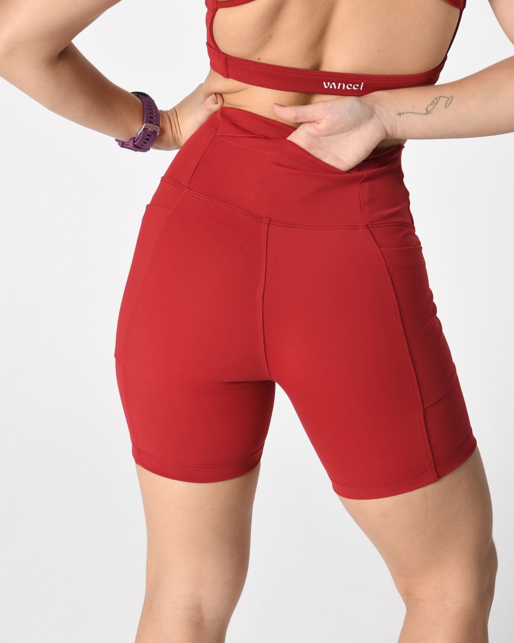 Bermuda Flex Merlot Power - Image 4