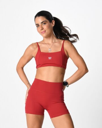 Short Flex Merlot Power